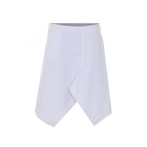 Lemaire Women Asymmetric Skirt